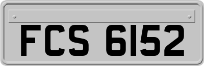 FCS6152