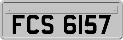 FCS6157