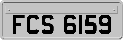 FCS6159