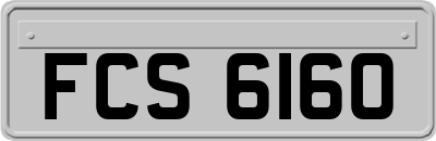 FCS6160