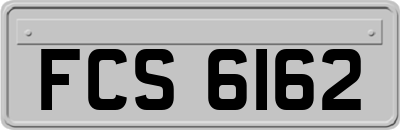 FCS6162