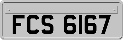 FCS6167