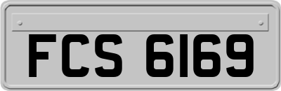 FCS6169
