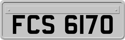 FCS6170