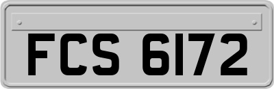 FCS6172