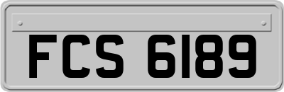 FCS6189