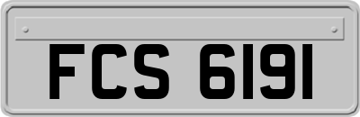 FCS6191