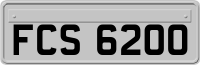 FCS6200