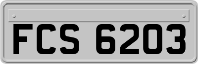 FCS6203