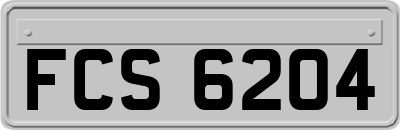 FCS6204