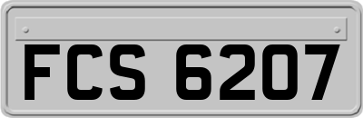 FCS6207