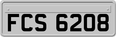 FCS6208