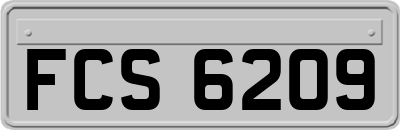 FCS6209