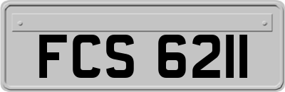 FCS6211
