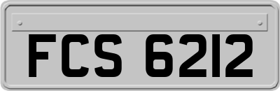 FCS6212