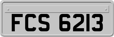 FCS6213