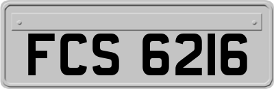 FCS6216