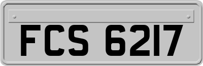 FCS6217