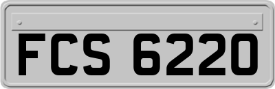 FCS6220