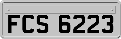 FCS6223