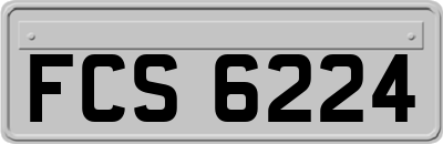 FCS6224