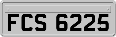 FCS6225