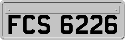 FCS6226