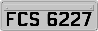 FCS6227