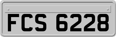 FCS6228