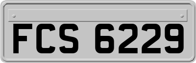 FCS6229