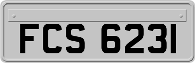 FCS6231