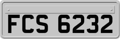 FCS6232