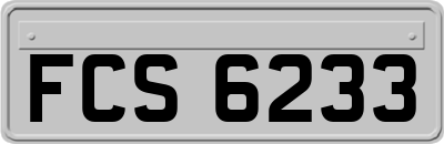FCS6233