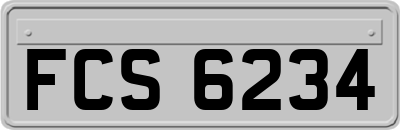 FCS6234