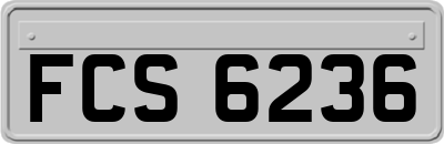 FCS6236
