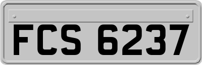 FCS6237