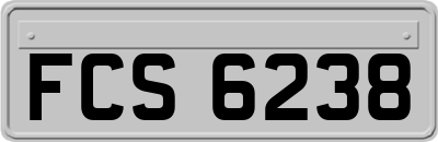 FCS6238