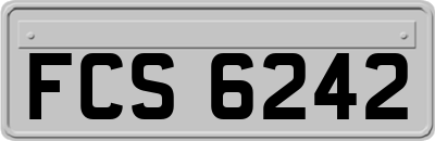 FCS6242