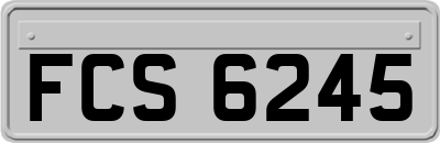 FCS6245