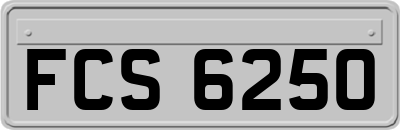 FCS6250