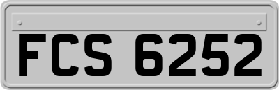 FCS6252