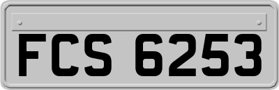 FCS6253
