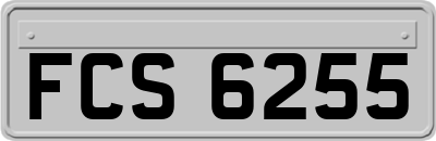 FCS6255
