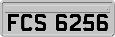 FCS6256