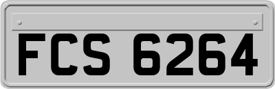 FCS6264
