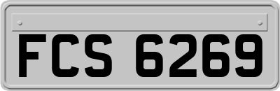 FCS6269