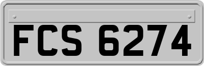 FCS6274