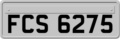FCS6275
