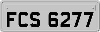 FCS6277