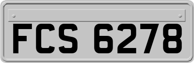 FCS6278